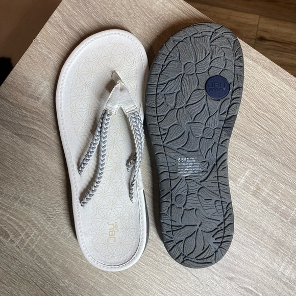 JBU Key West Women's Flip Flop Sandals - Picture 8 of 8